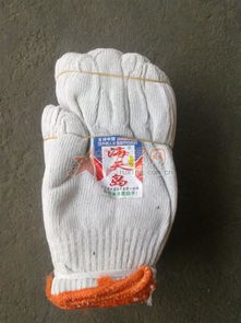 光明劳防纱手套GM173 您的安全守护者