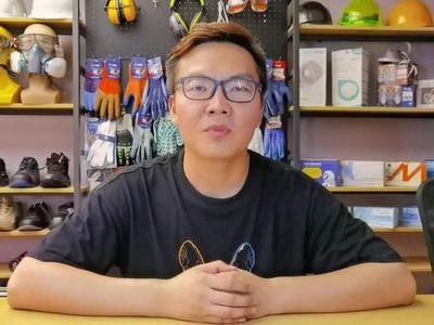 雷克兰 守护安全的劳防用品专家