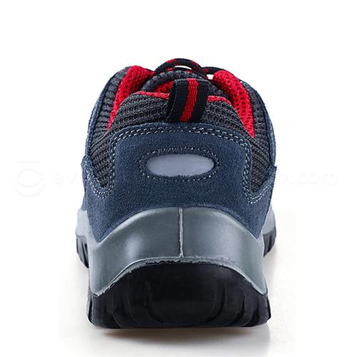 足部防护 筑牢作业安全的第一道防线